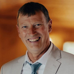 Doug Parton